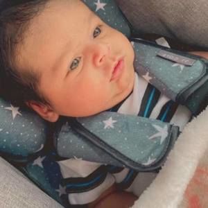 Meet your Posher, Aguilera